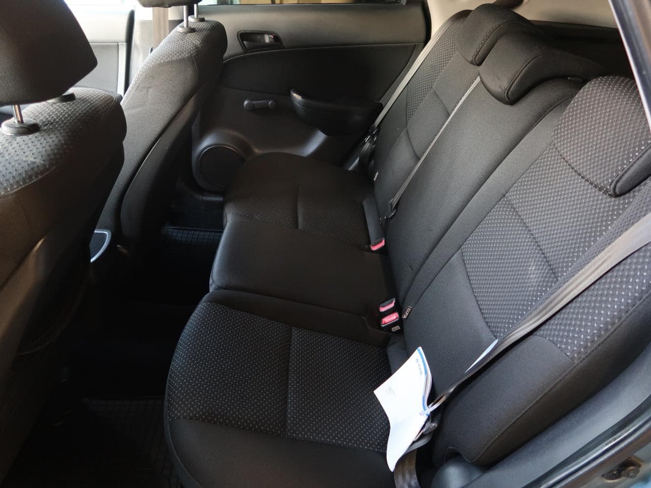 2010 Hyundai I30 - 15