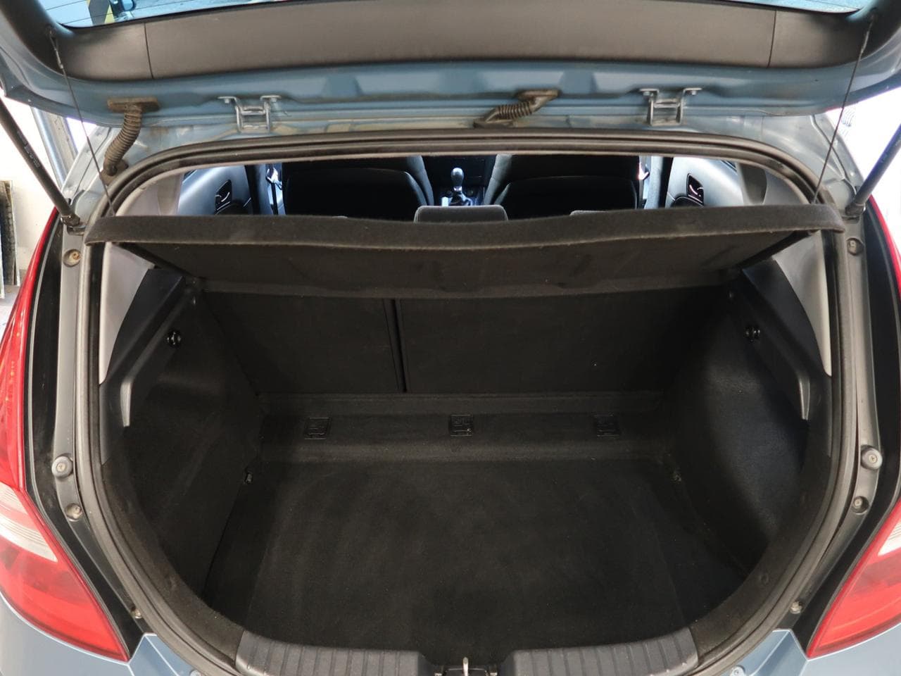 2010 Hyundai I30 - 20