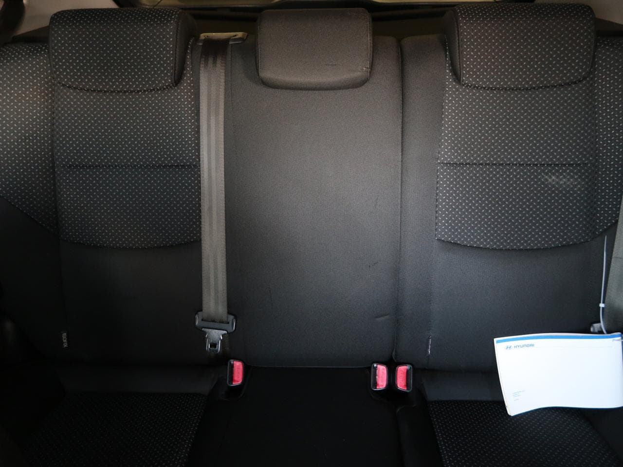 2010 Hyundai I30 - 14