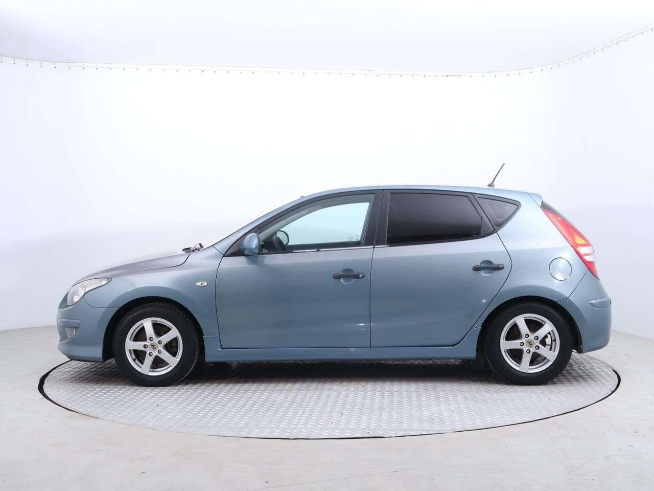 2010 Hyundai I30 - 4