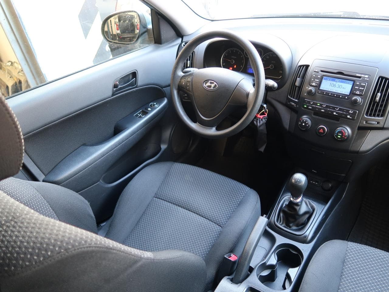 2010 Hyundai I30 - 9