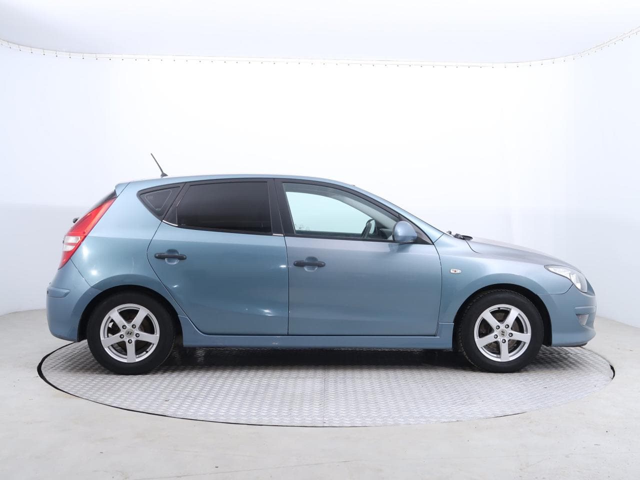 2010 Hyundai I30 - 8