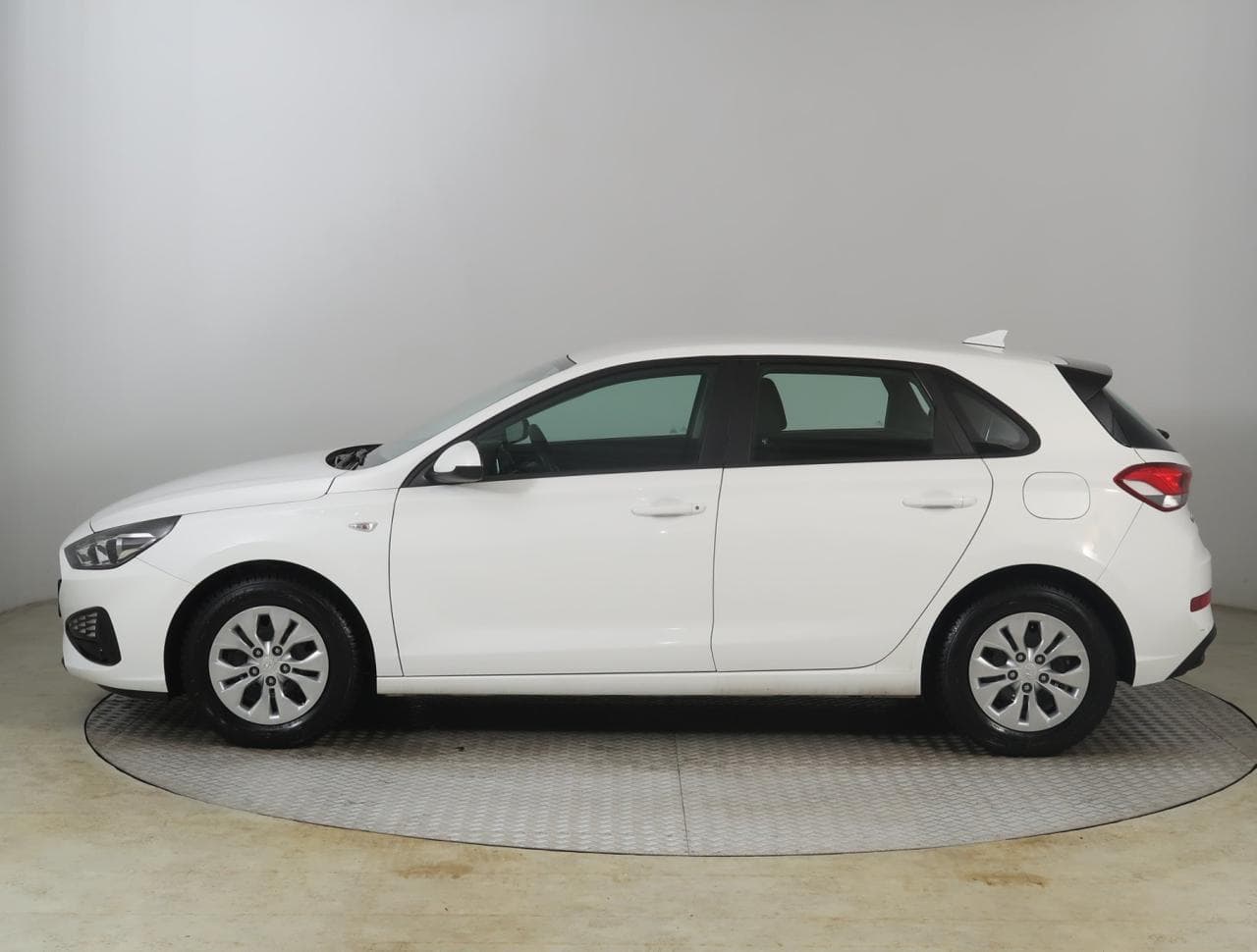 2021 Hyundai I30 - 4