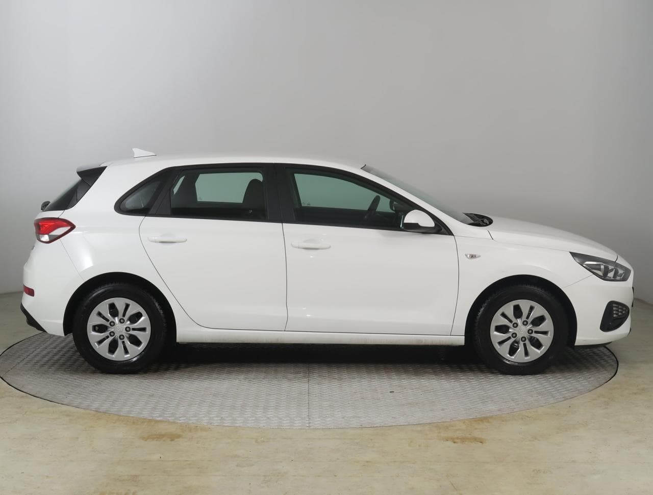 2021 Hyundai I30 - 8