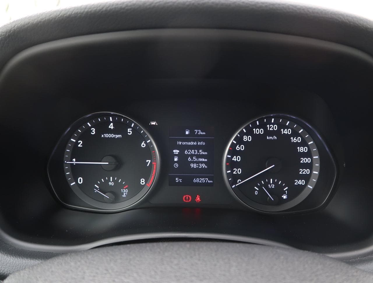 2021 Hyundai I30 - 17