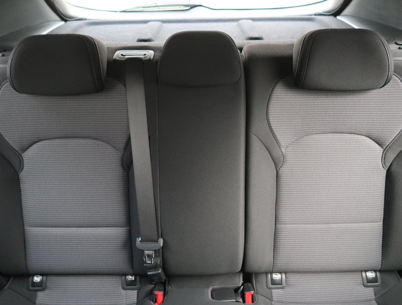 2021 Hyundai I30 - 14