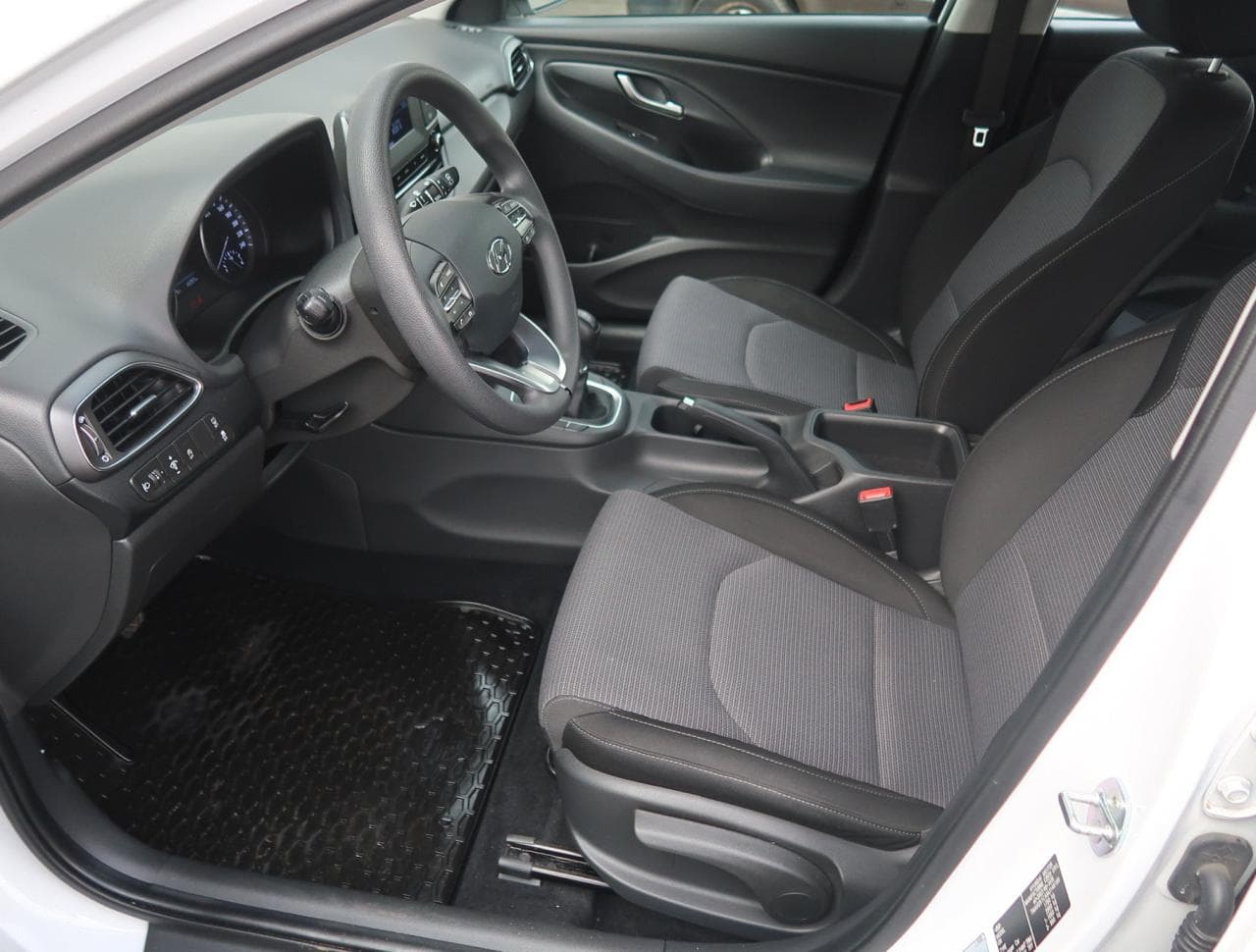 2021 Hyundai I30 - 16