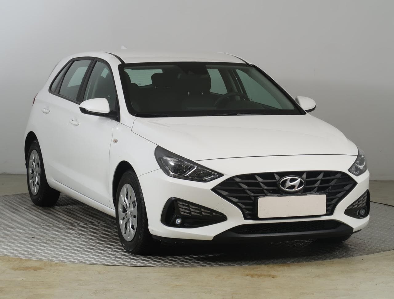 Hyundai i30 1.5 DPI 81kW hatchback