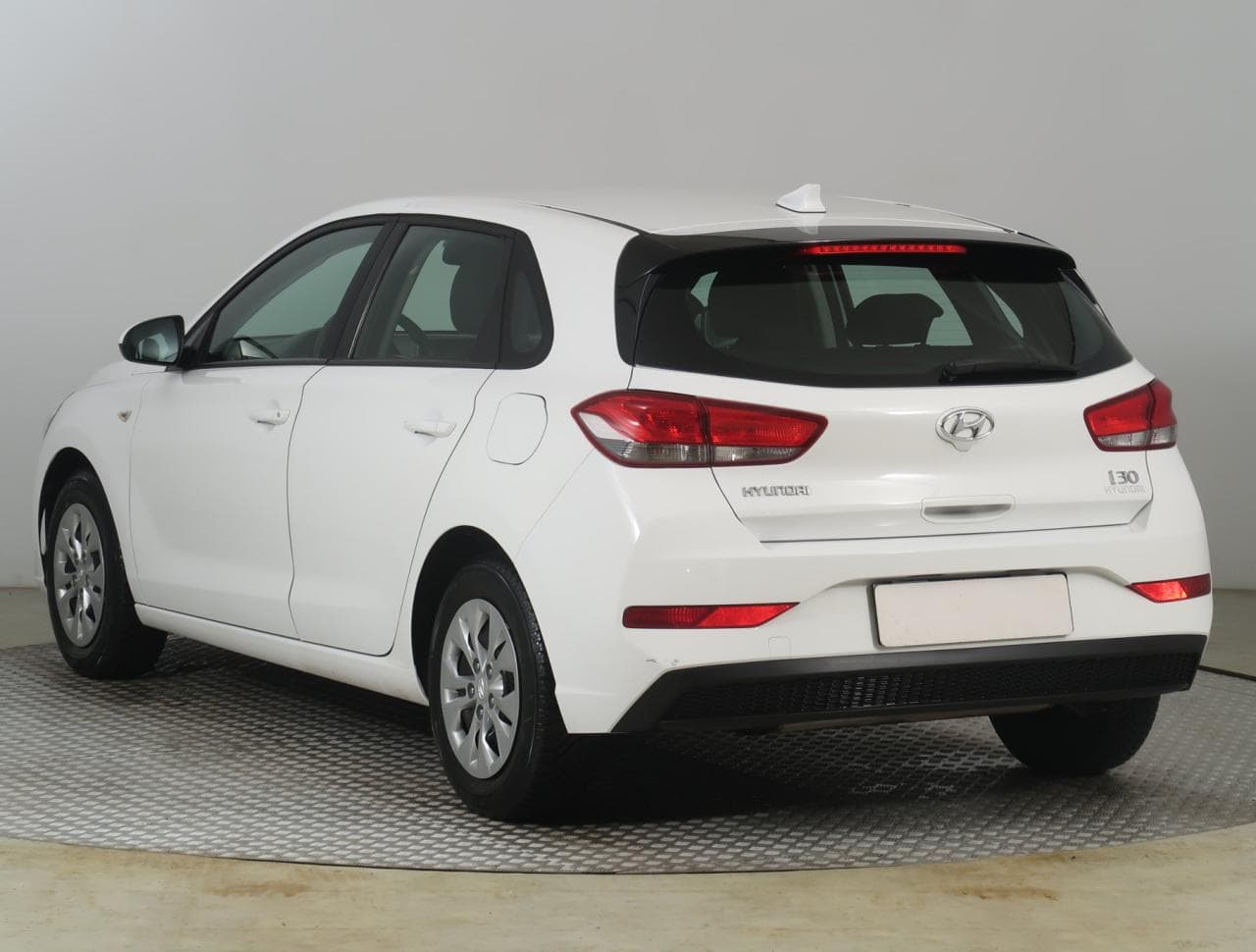 2021 Hyundai I30 - 5