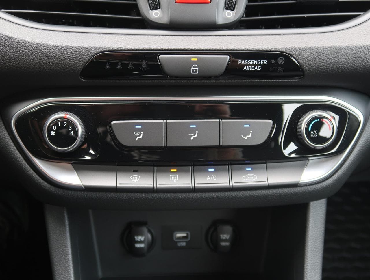 2021 Hyundai I30 - 20