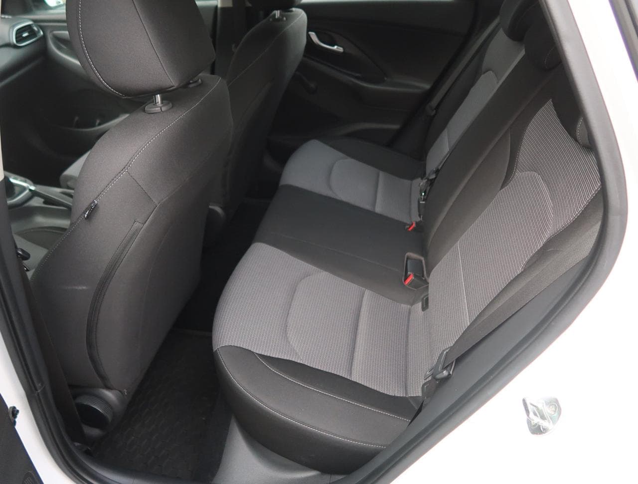 2021 Hyundai I30 - 15