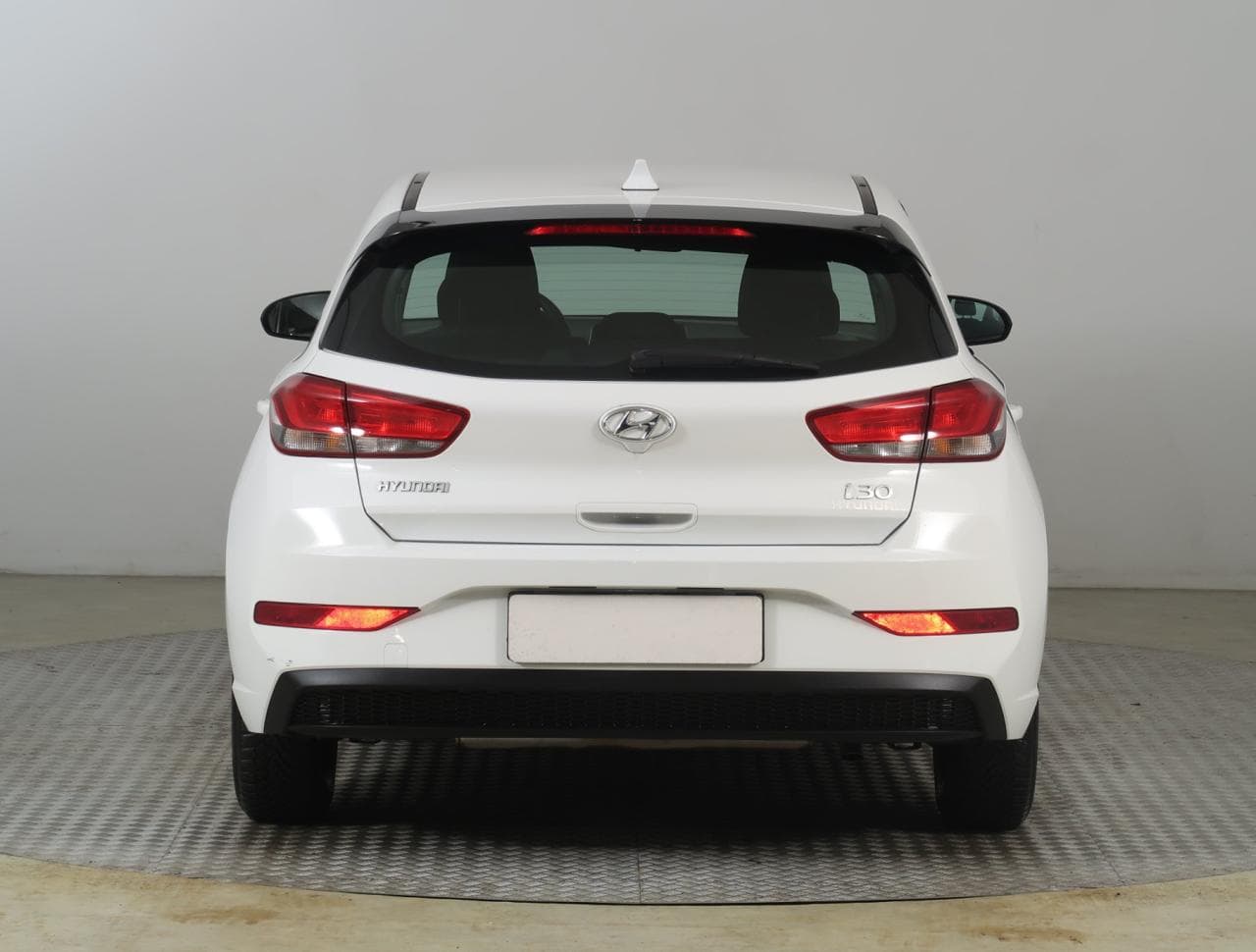 2021 Hyundai I30 - 6