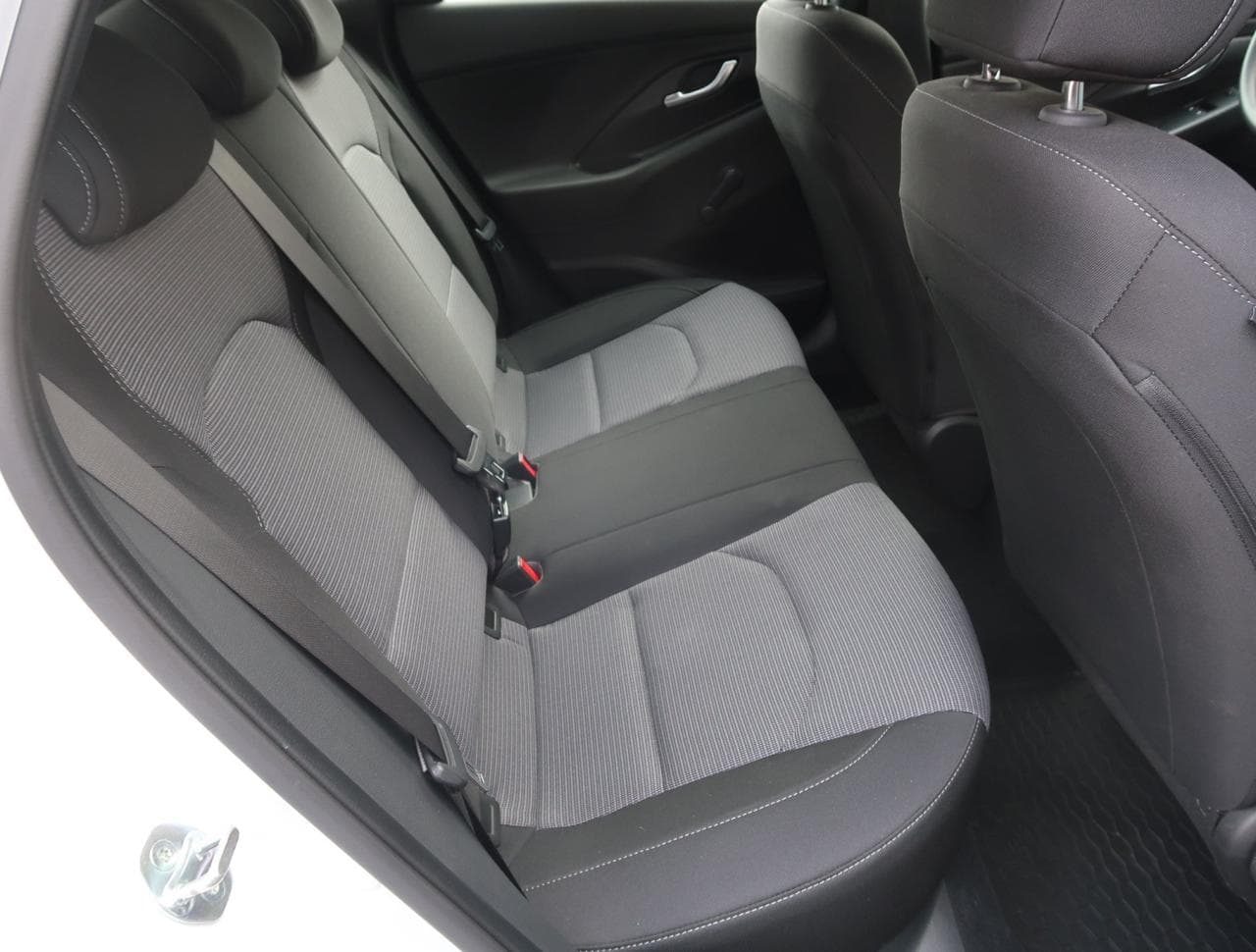 2021 Hyundai I30 - 13