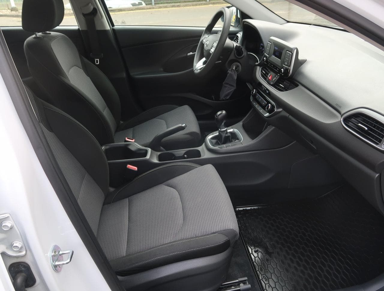 2021 Hyundai I30 - 12