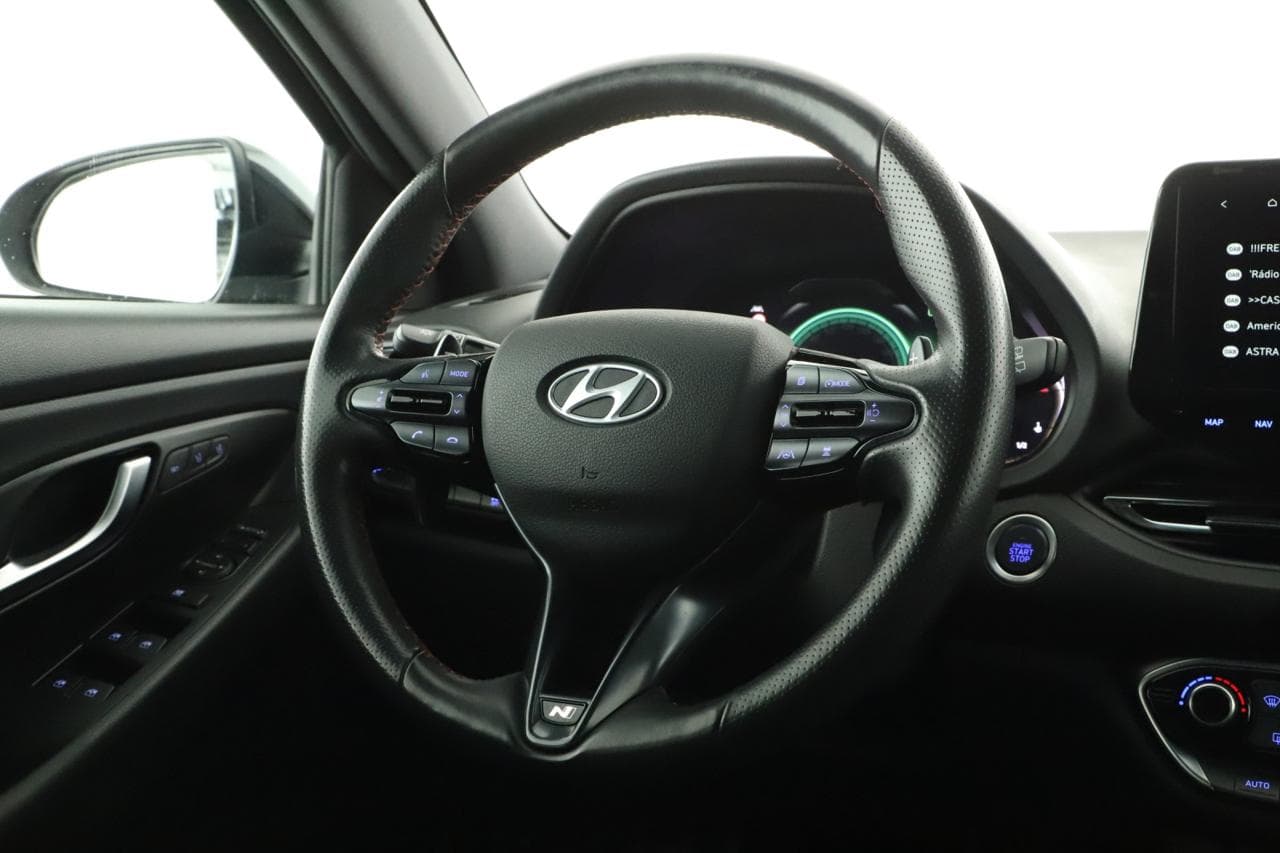 2021 Hyundai I30 - 14