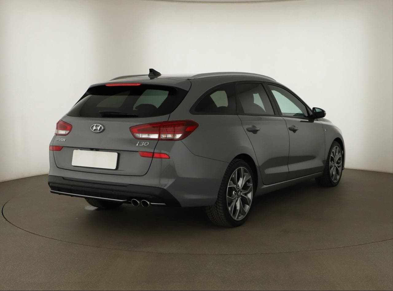 2021 Hyundai I30 - 7