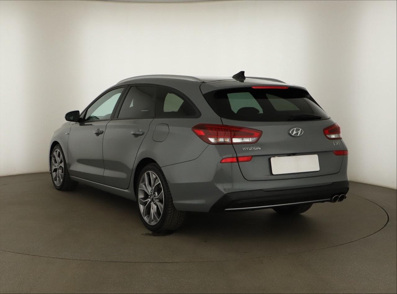 2021 Hyundai I30 - 5