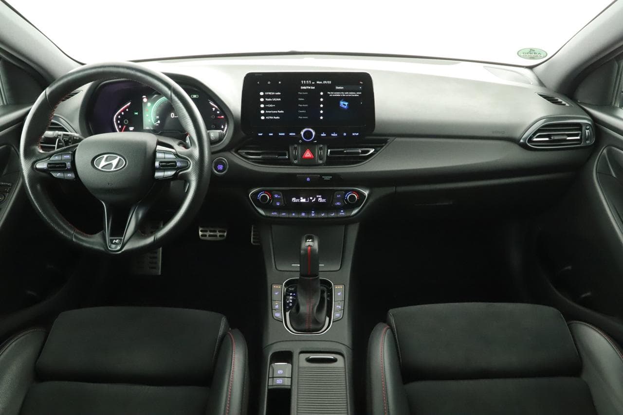 2021 Hyundai I30 - 9