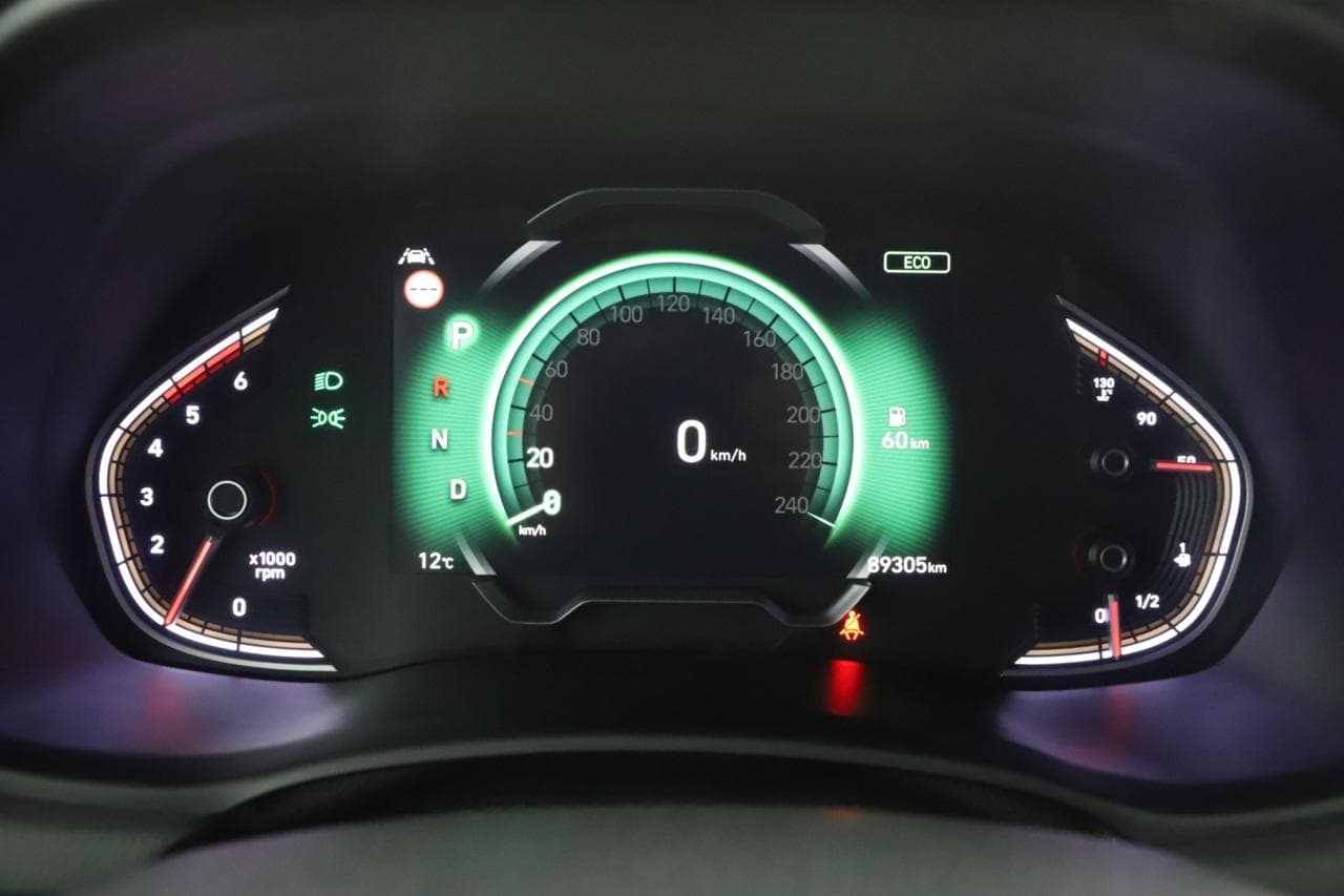 2021 Hyundai I30 - 20