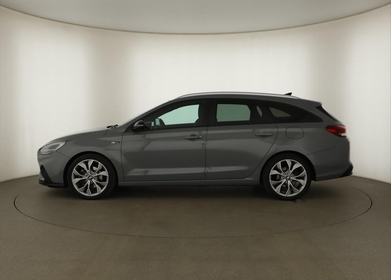 2021 Hyundai I30 - 4