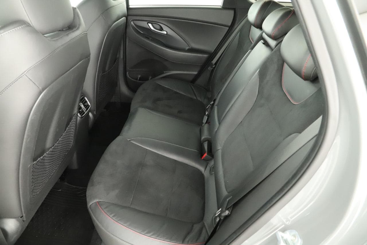 2021 Hyundai I30 - 12