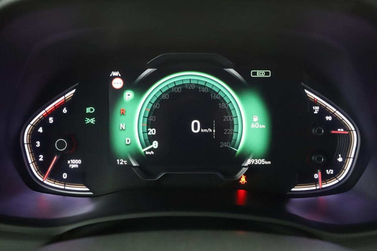 2021 Hyundai I30 - 17