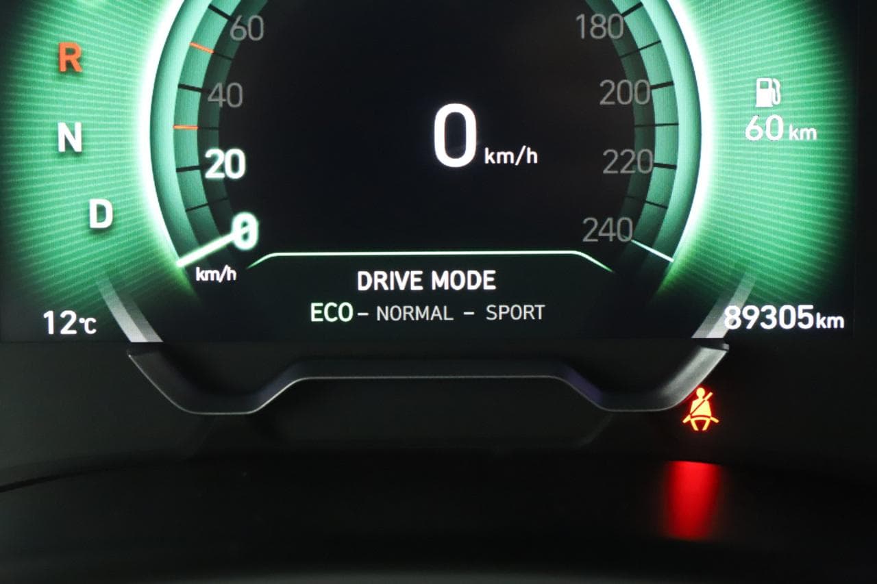 2021 Hyundai I30 - 19