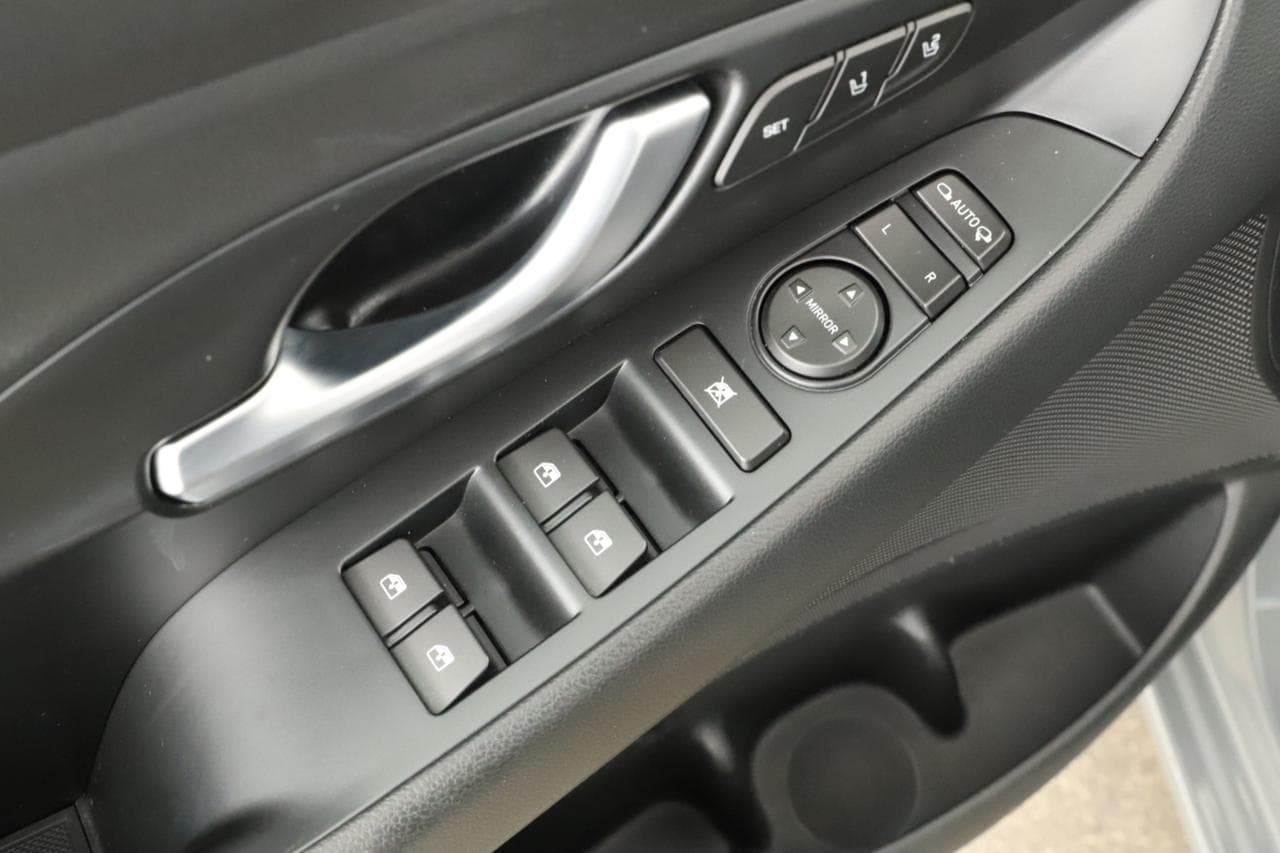 2021 Hyundai I30 - 15