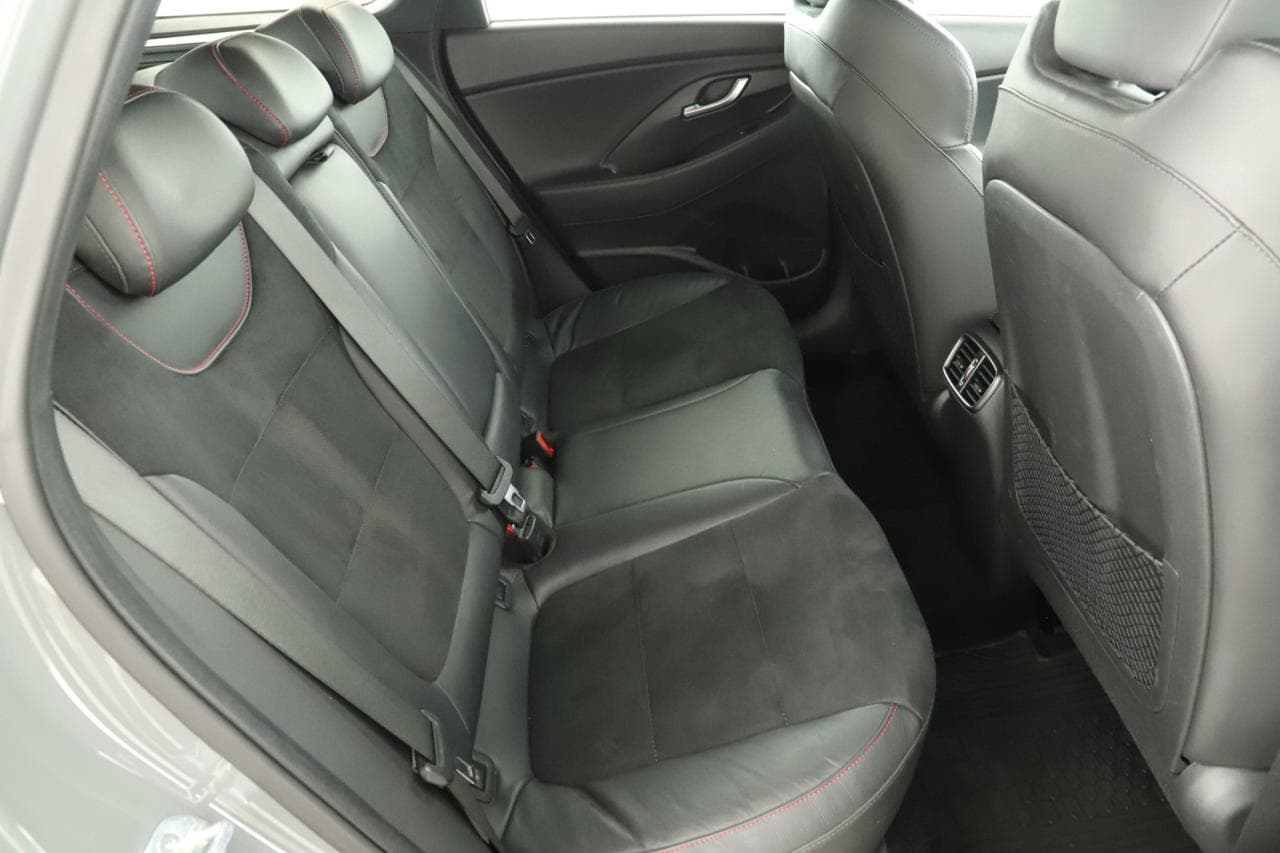 2021 Hyundai I30 - 11