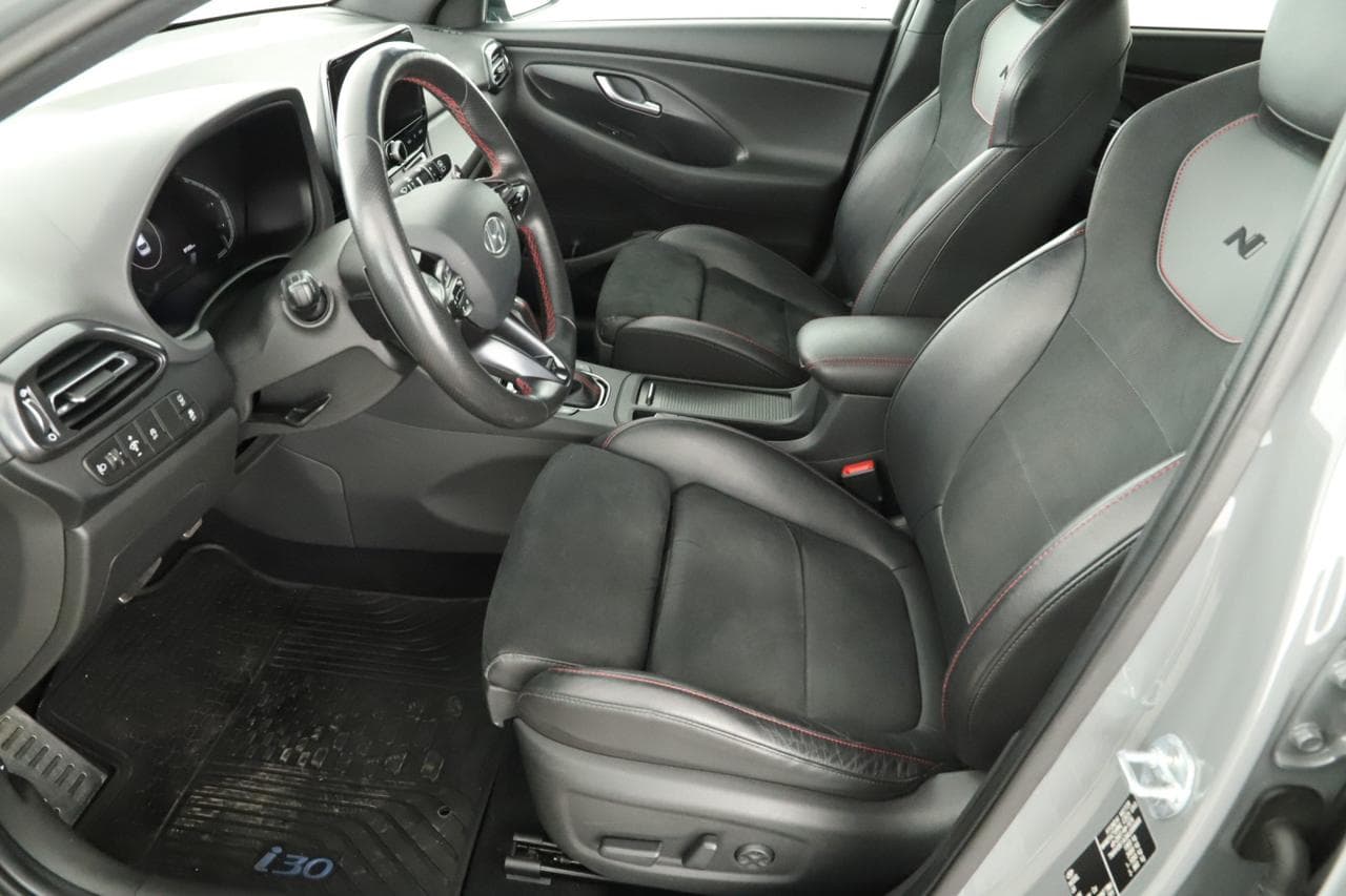 2021 Hyundai I30 - 13