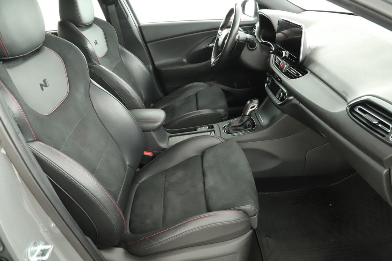 2021 Hyundai I30 - 10