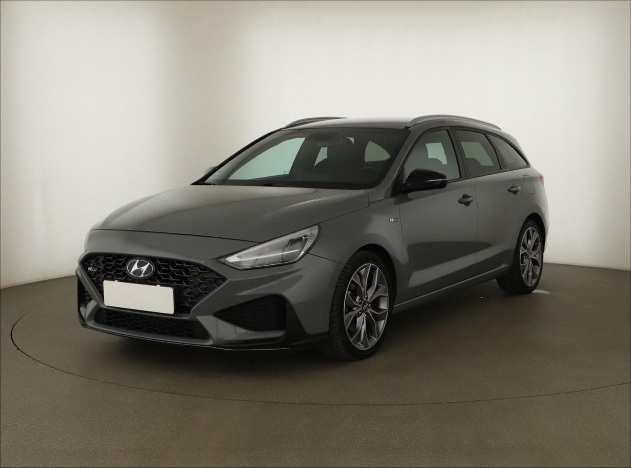 2021 Hyundai I30 - 3