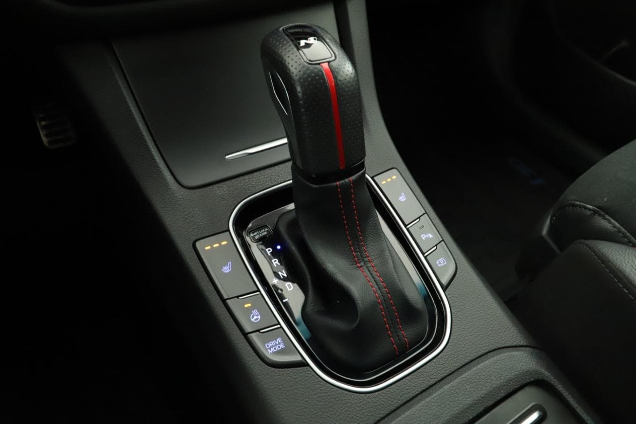 2021 Hyundai I30 - 18