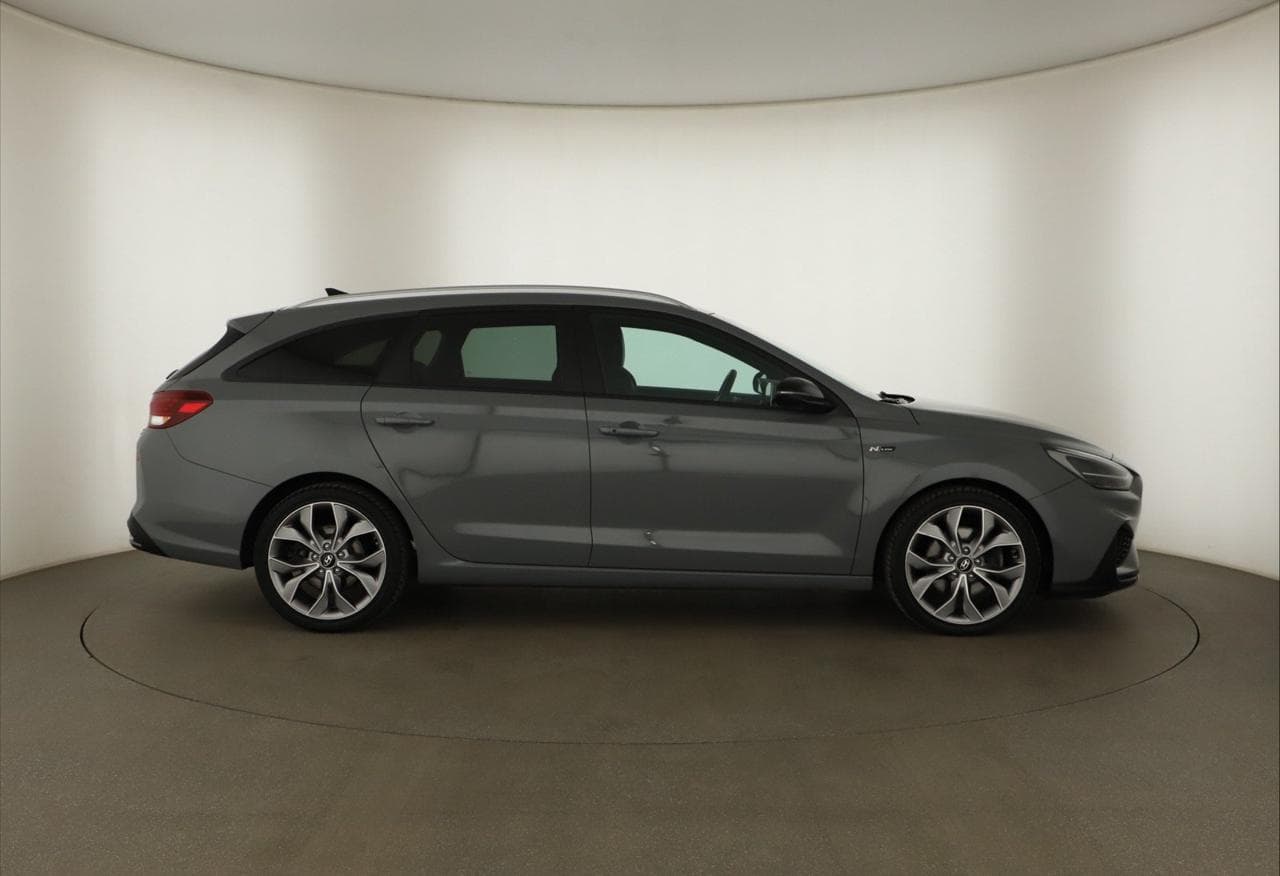 2021 Hyundai I30 - 8