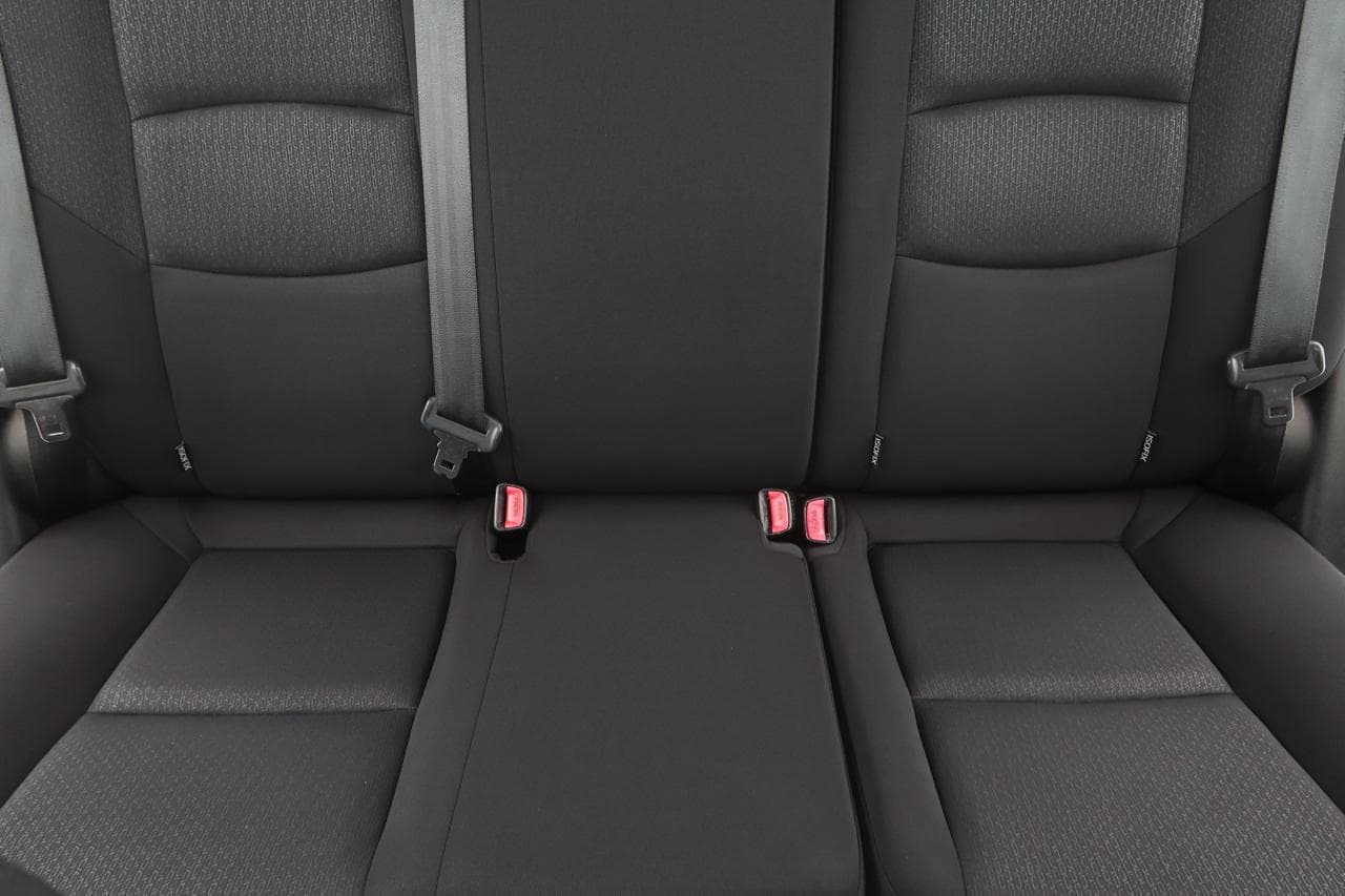 2008 Hyundai I30 - 14