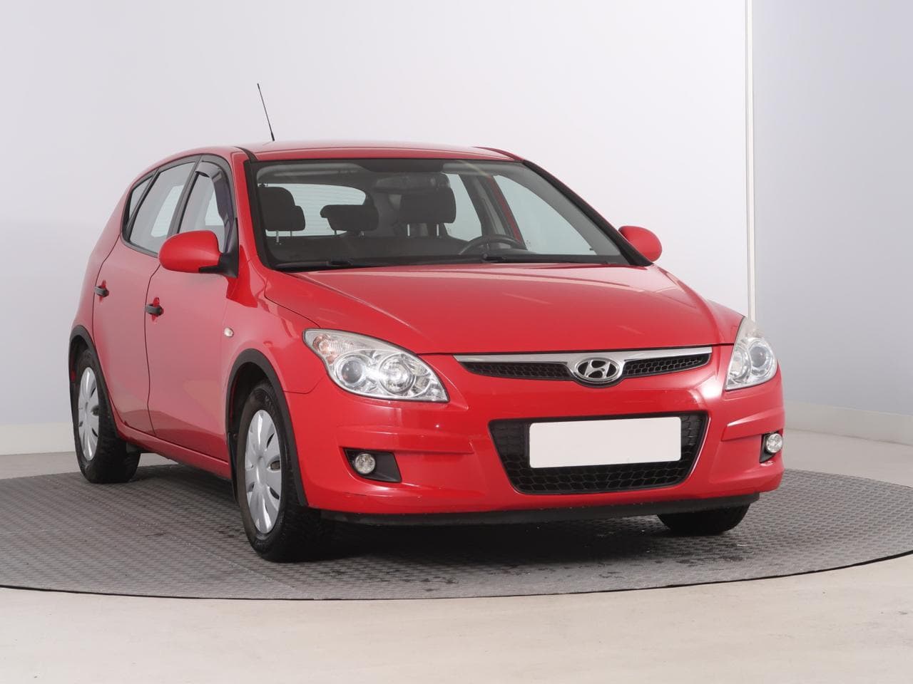 Hyundai i30 1.4 CVVT 80kW hatchback