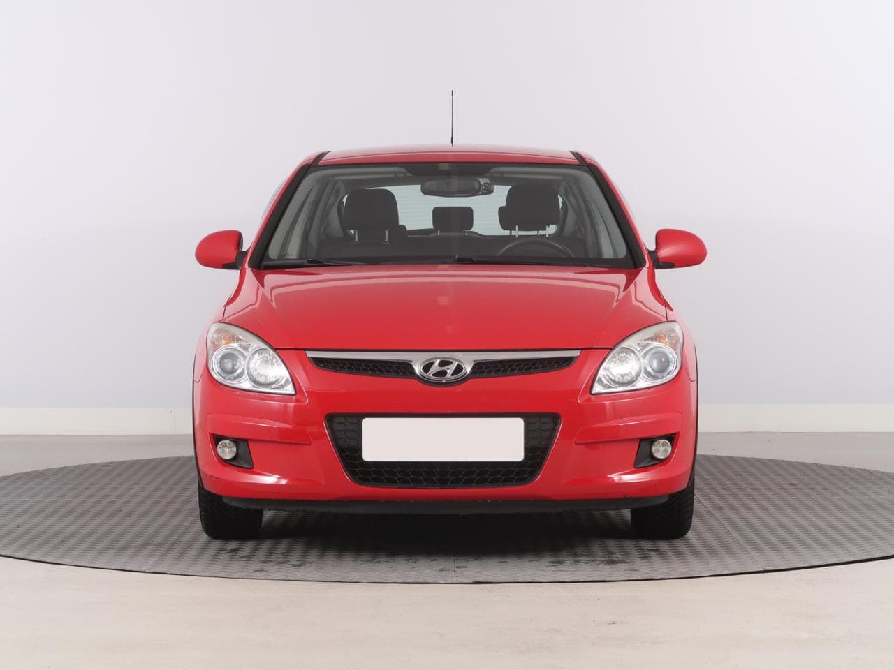 2008 Hyundai I30 - 2