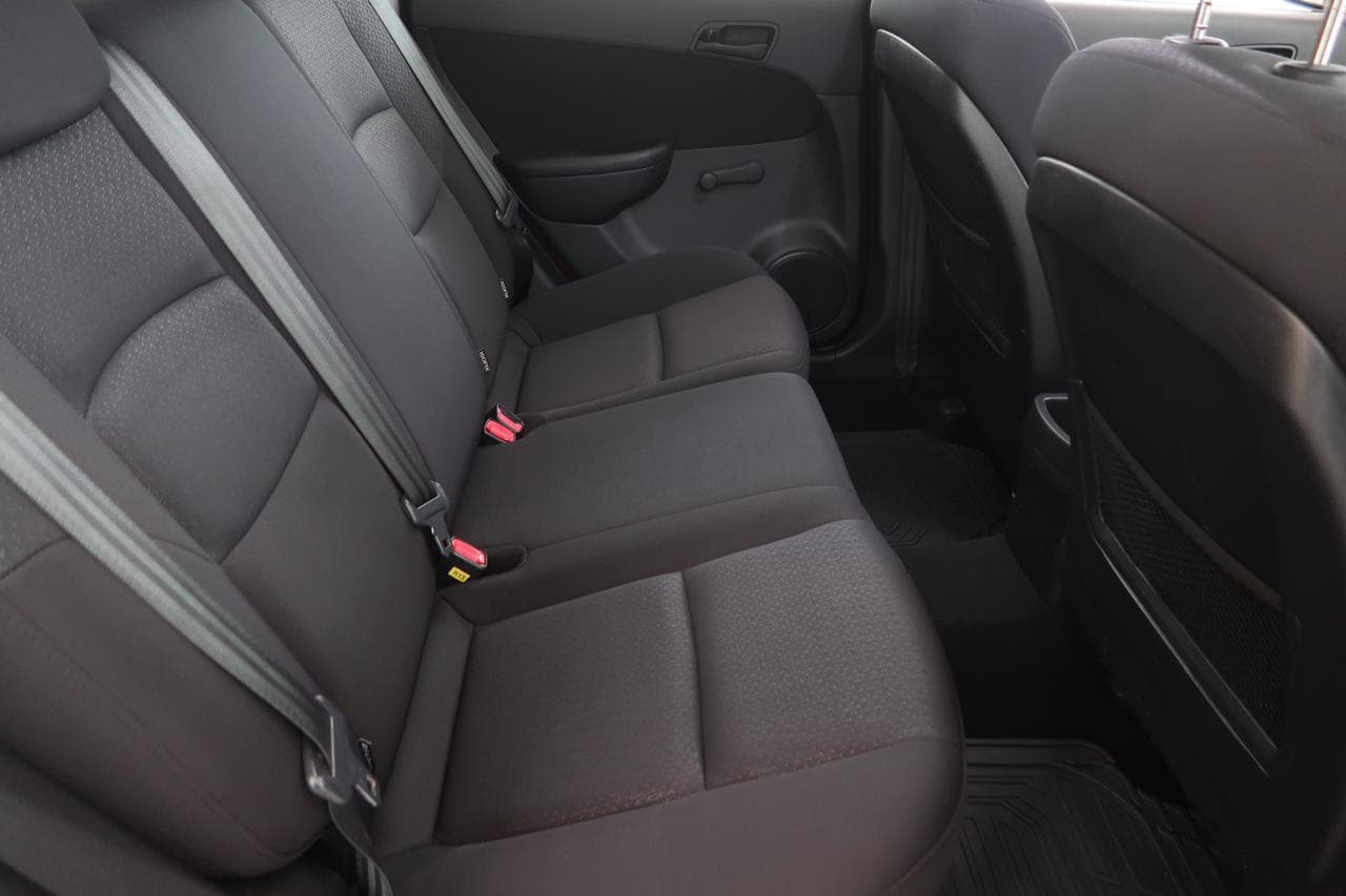 2008 Hyundai I30 - 13