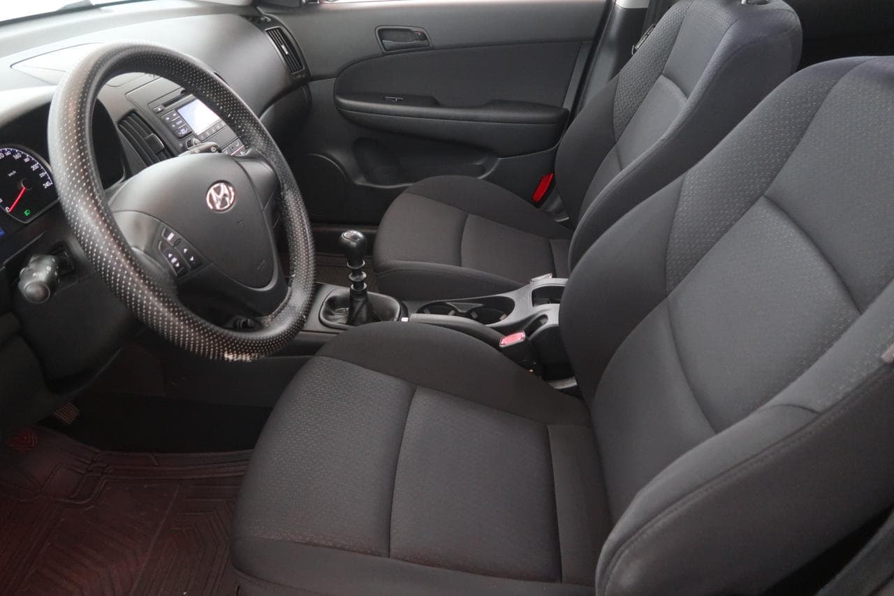 2008 Hyundai I30 - 16