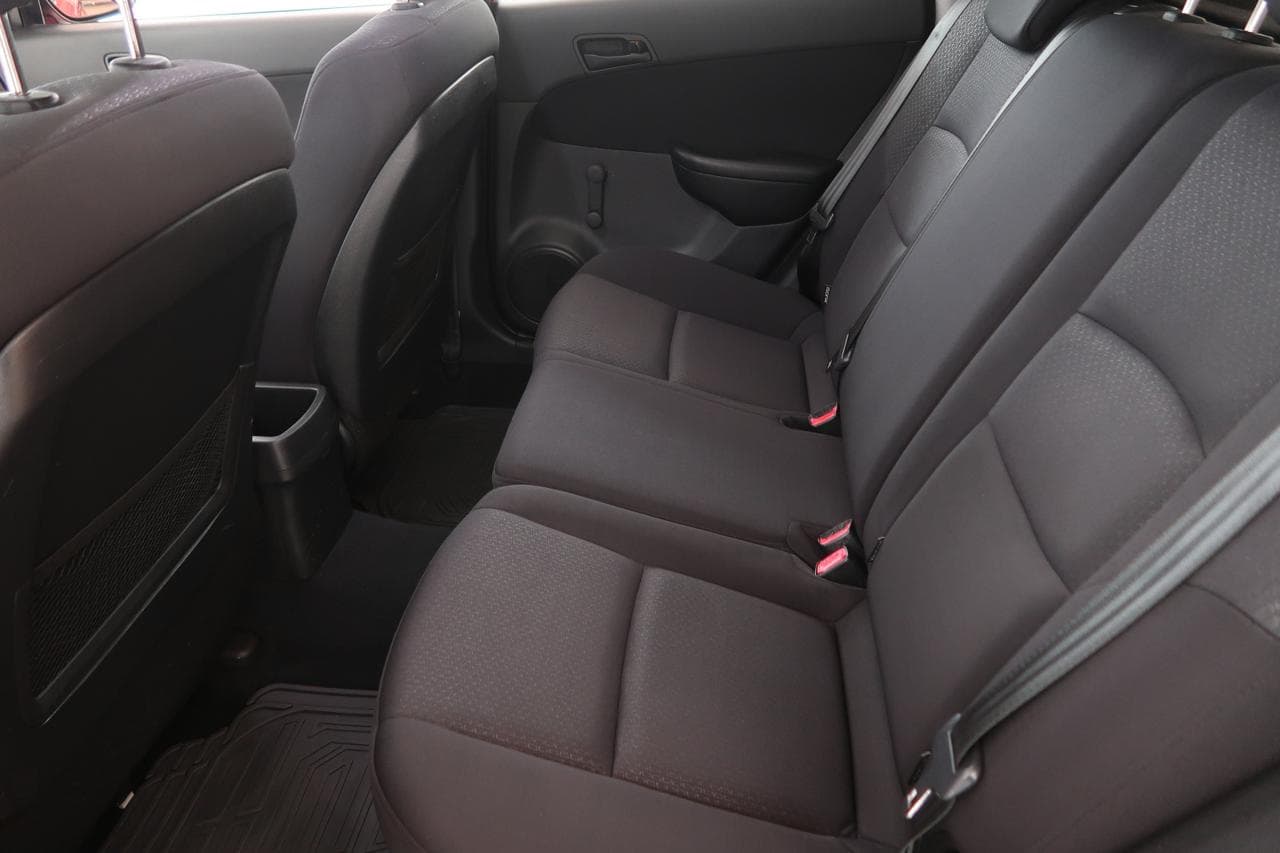 2008 Hyundai I30 - 15