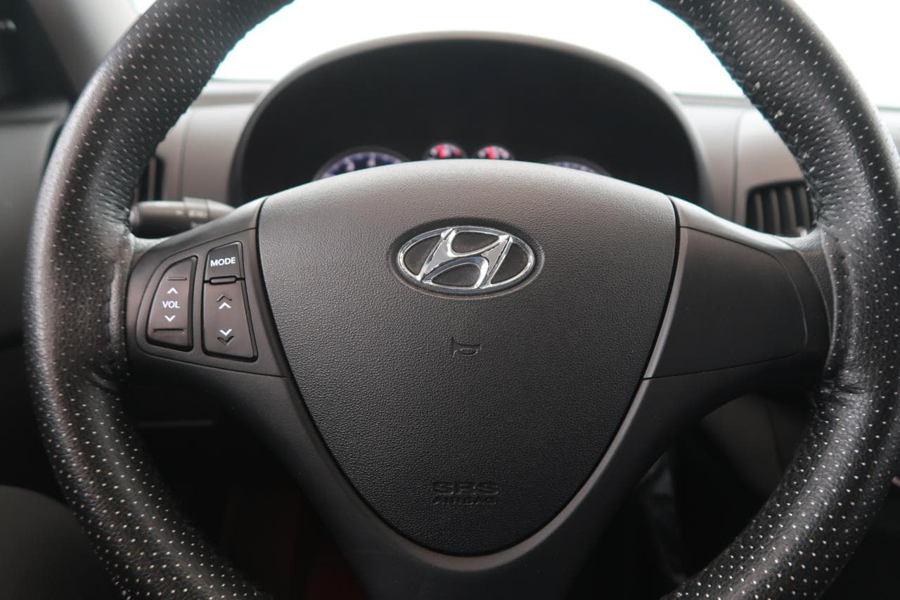 2008 Hyundai I30 - 20