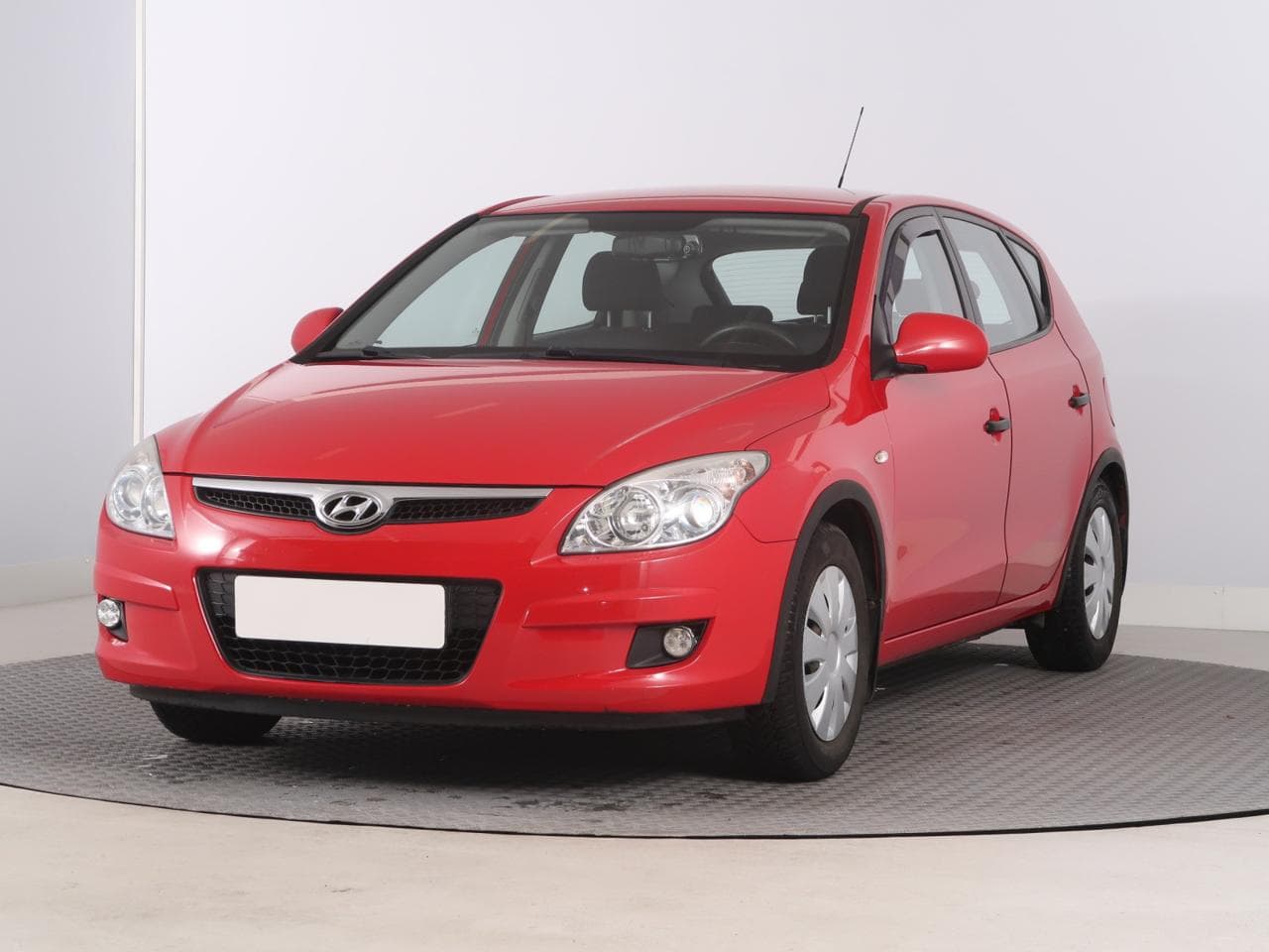 2008 Hyundai I30 - 3