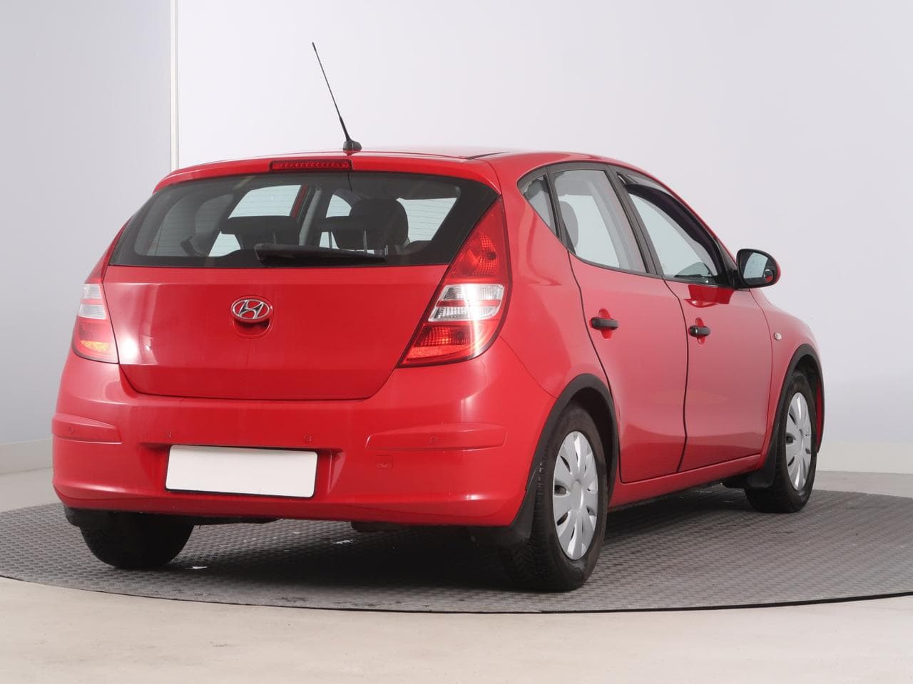 2008 Hyundai I30 - 7