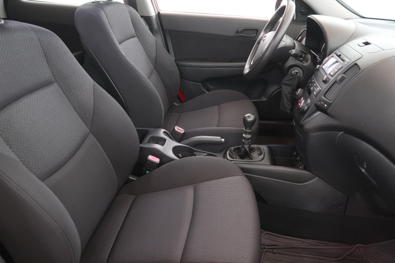 2008 Hyundai I30 - 12