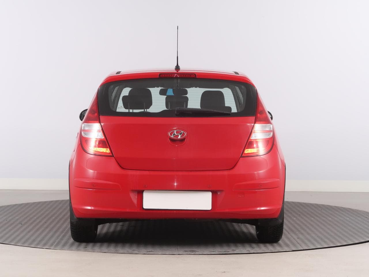 2008 Hyundai I30 - 6