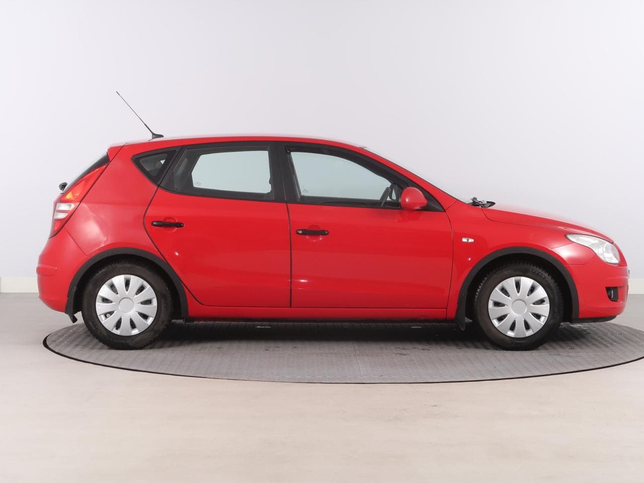 2008 Hyundai I30 - 8