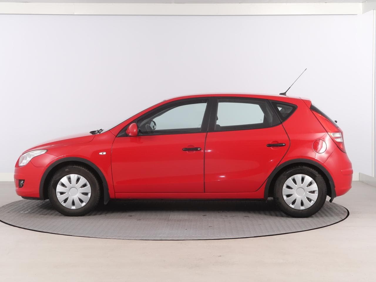 2008 Hyundai I30 - 4