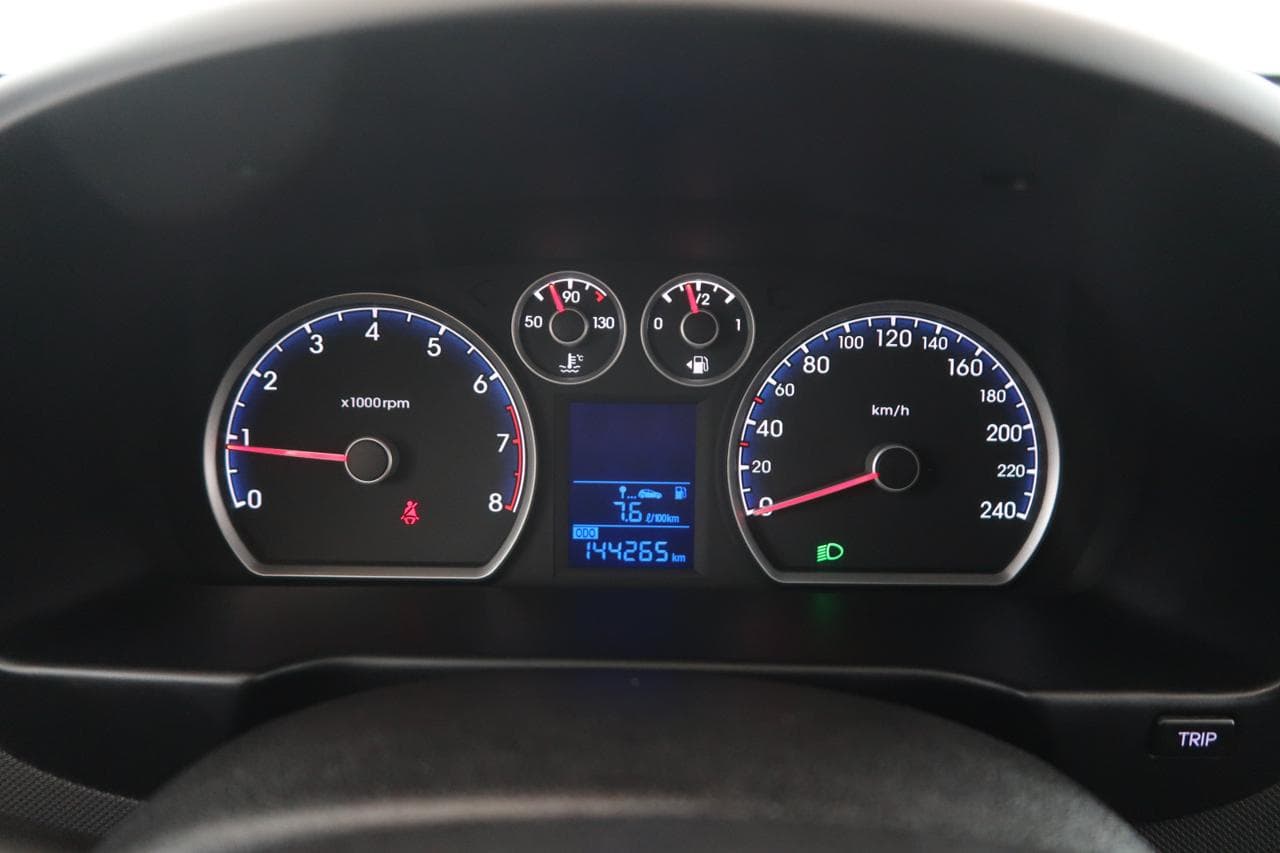 2008 Hyundai I30 - 17