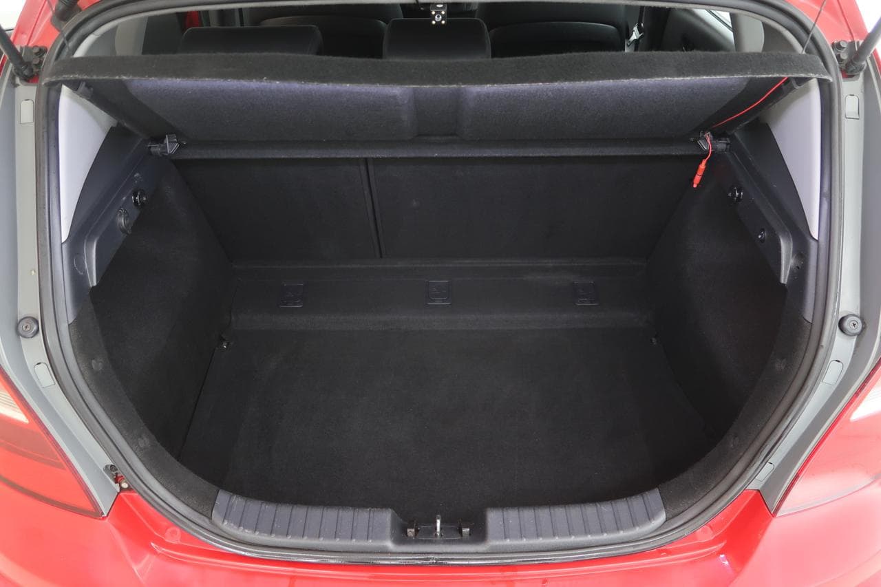 2008 Hyundai I30 - 19