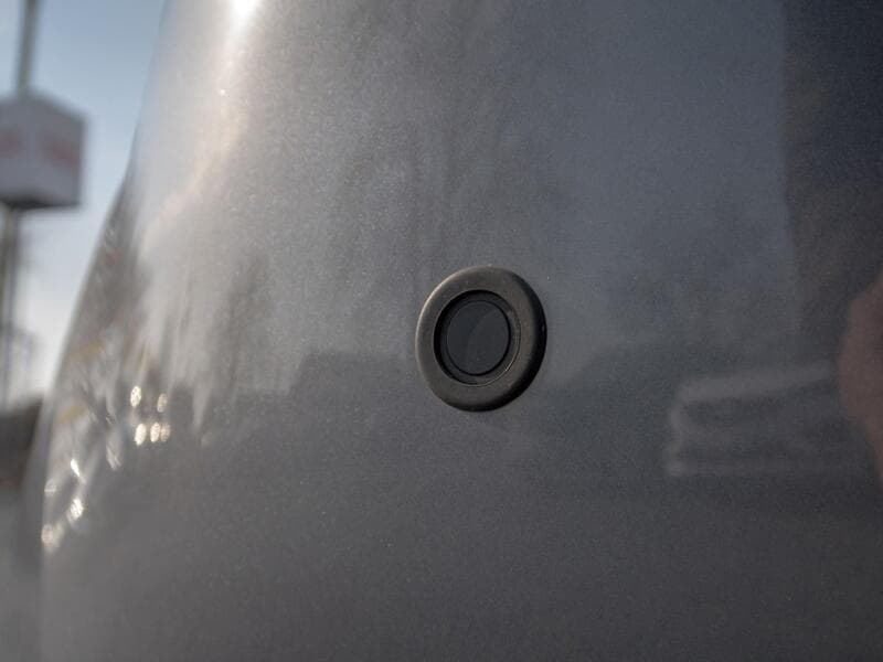 2012 Hyundai Ix20 - 9